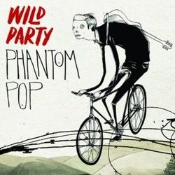 First Two Days With You Bass Tab by Wild Party