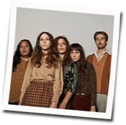 New Ways To Die Chords by The Wild Reeds