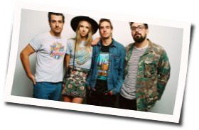 Already Gone Chords by Wild Rivers