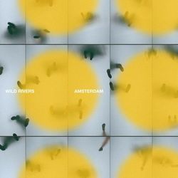 Amsterdam Chords by Wild Rivers