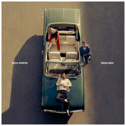 Better When We're Falling Apart Chords by Wild Rivers