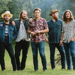Rolling Stone Chords by Wild Rivers