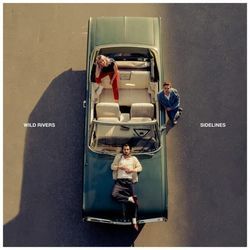 Safe Flight Chords by Wild Rivers
