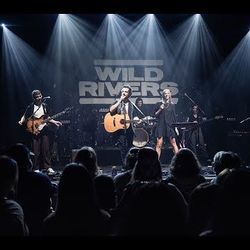 Stubborn Heart Chords by Wild Rivers