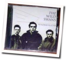Bitterness Chords by The Wild Swans