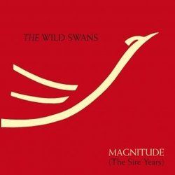 Dancing At The Crossroads Chords by The Wild Swans