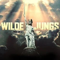 Senorita Chords by Wilde Jungs