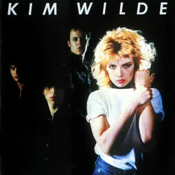 Boys Chords by Kim Wilde