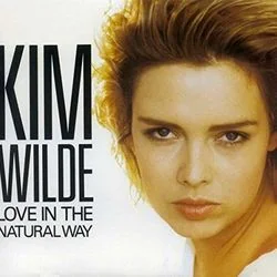 Love In The Natural Way Chords by Kim Wilde