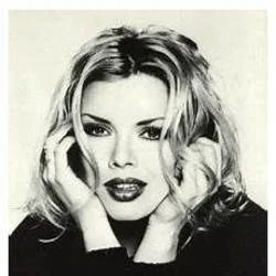 Love Is Holy Bass Tab by Kim Wilde