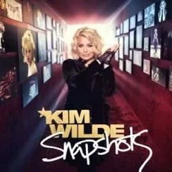 Sleeping Satellite Chords by Kim Wilde