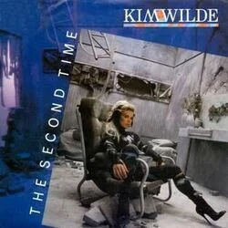 The Second Time Chords by Kim Wilde