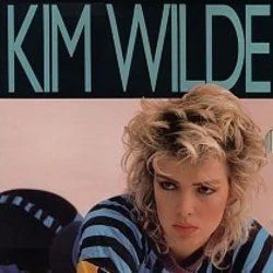 Water On Glass (Ver2) Chords by Kim Wilde
