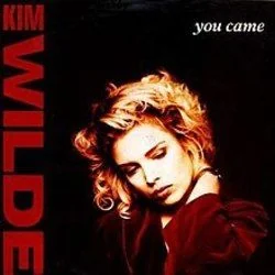 You Came (Ver2) Chords by Kim Wilde