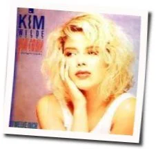 You Came Chords by Kim Wilde