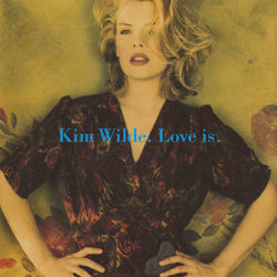 A Miracles Coming by Kim Wilde