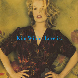 A Miracles Coming Chords by Kim Wilde