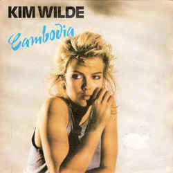 Cambodia by Kim Wilde