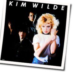 Can't Get Enough Of Your Love Chords by Kim Wilde
