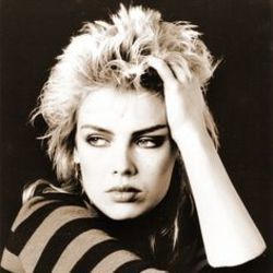 Keep Me Hanging On by Kim Wilde