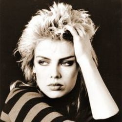 Keep Me Hanging On Chords by Kim Wilde