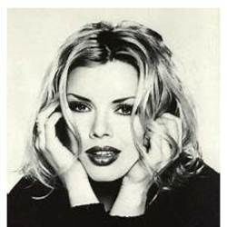 Love Is Holy Bass Tab by Kim Wilde