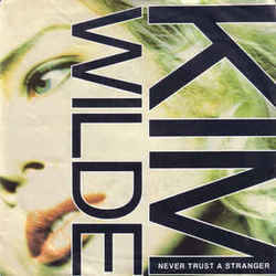 Never Trust A Stranger Bass Tab by Kim Wilde