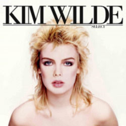 Take Me Tonight by Kim Wilde