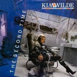 The Second Time by Kim Wilde