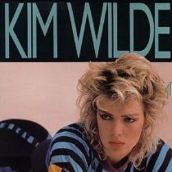 Water On Glass  by Kim Wilde