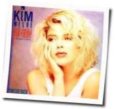 You Came Chords by Kim Wilde