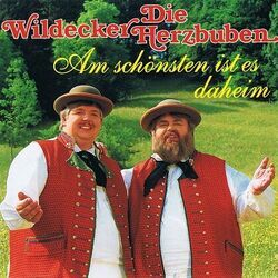 Am Schönsten Ist Es Daheim Chords by Wildecker Herzbuben