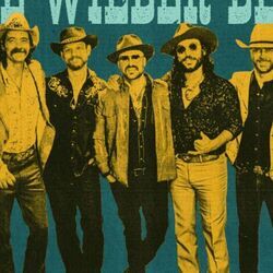 I'm Your Man Chords by The Wilder Blue