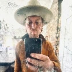 Man Made Weather Chords by Wilder Woods