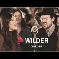 Heavens Secrets Chords by Wilder