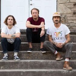 Bad Luck Chords by Wilderado