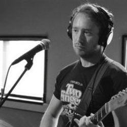 Bottoms Chords by Wilderado