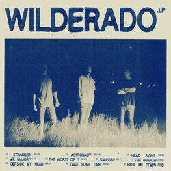 The Worst Of It Chords by Wilderado