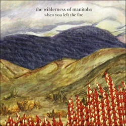 November Chords by The Wilderness Of Manitoba