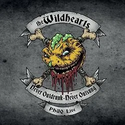 Nita Nitro Tab by The Wildhearts
