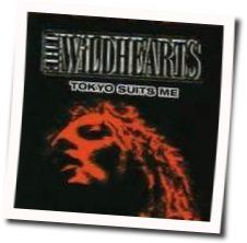 The Only One Chords by The Wildhearts