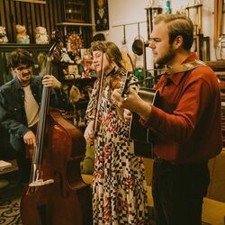 Sweet Niobrara Chords by The Wildwoods