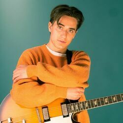 Disco Nights Chords by Wiley Beckett