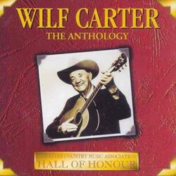 When That Love Bug Bites You Chords by Wilf Carter