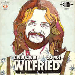 Ziwui Ziwui Chords by Wilfried