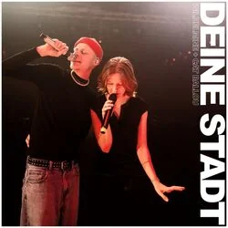 Deine Stadt Chords by Wilhelmine