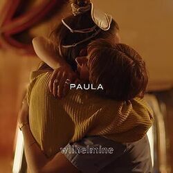 Paula Chords by Wilhelmine