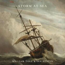 Storm At Sea Chords by Wiliam Toll