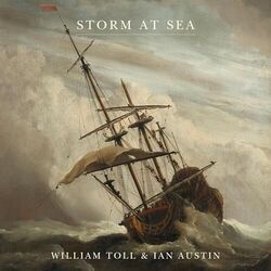 Storm At Sea Chords by Wiliam Toll