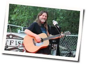 Sandy Loam Chords by Walt Wilkins